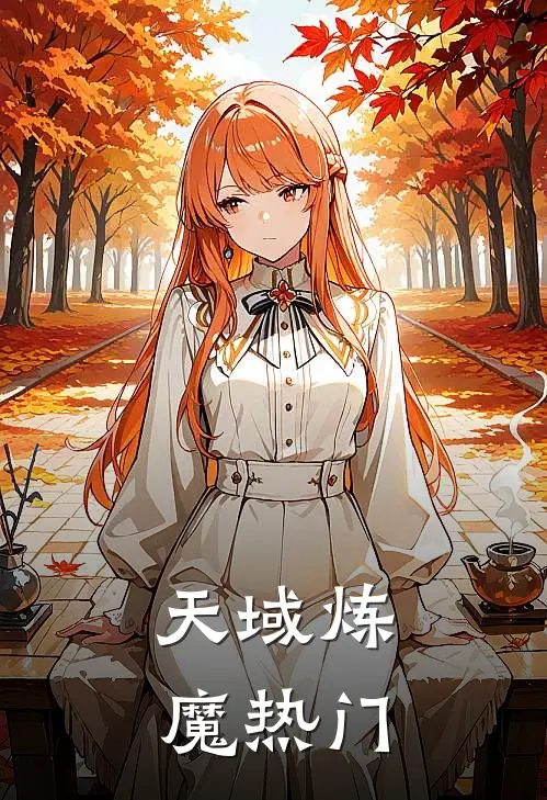 天域炼魔热门