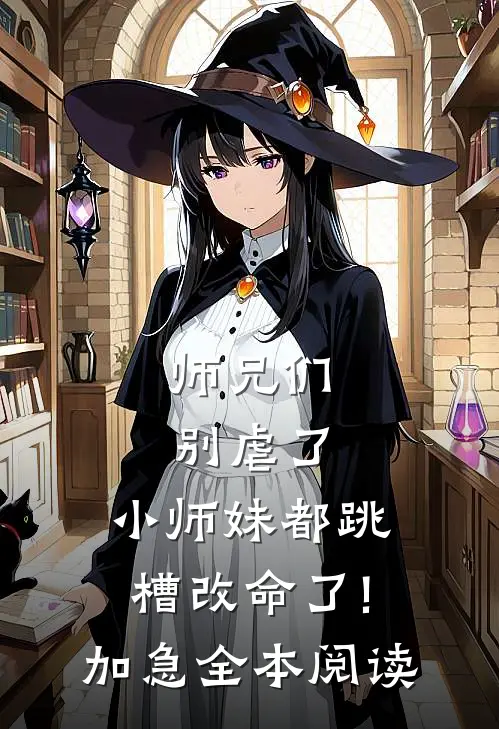 师兄们别虐了,小师妹都跳槽改命了!-加急全本阅读