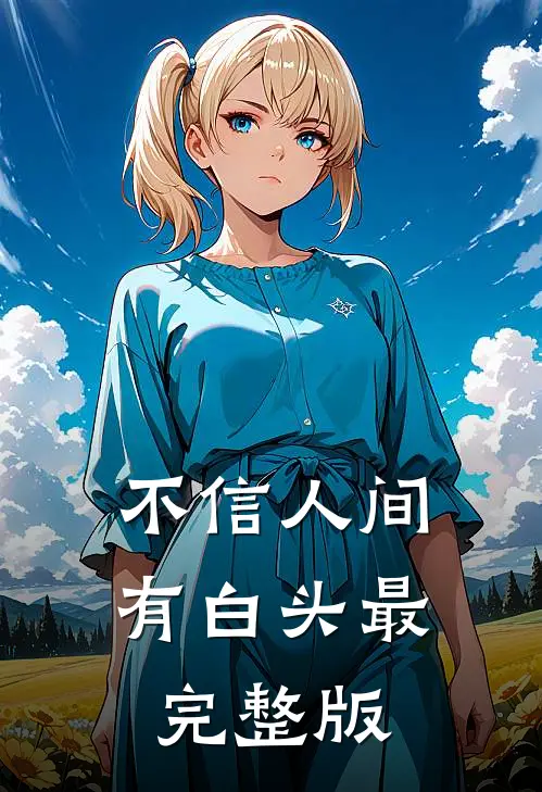 不信人间有白头最完整版