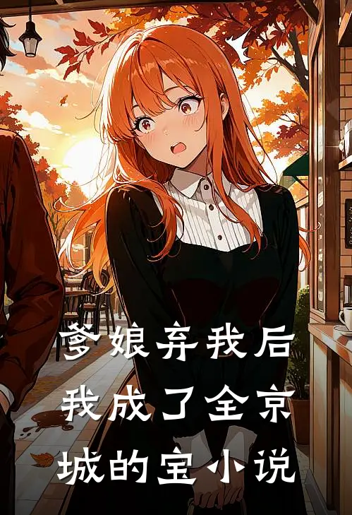 爹娘弃我后，我成了全京城的宝小说