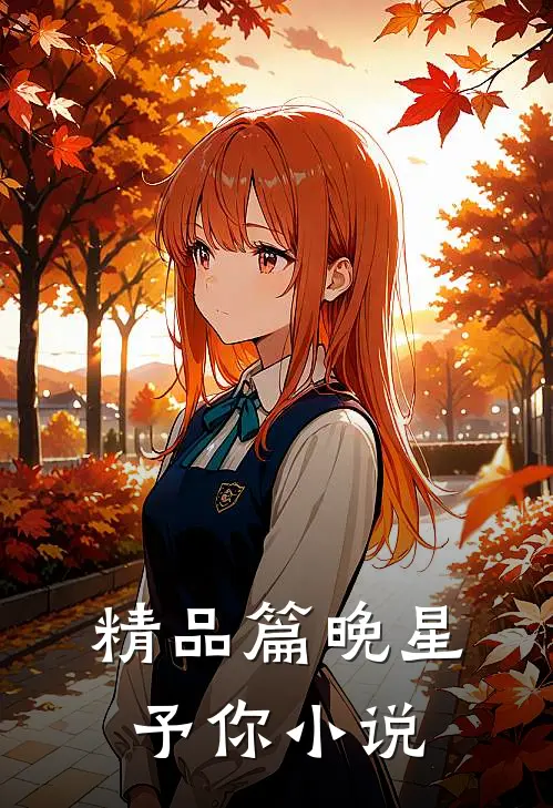 精品篇晚星予你小说
