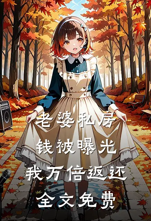 老婆私房钱被曝光，我万倍返还全文免费