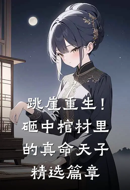 跳崖重生！砸中棺材里的真命天子精选篇章