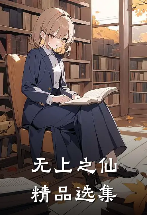 无上之仙精品选集