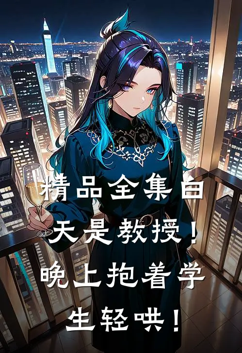 精品全集白天是教授！晚上抱着学生轻哄！