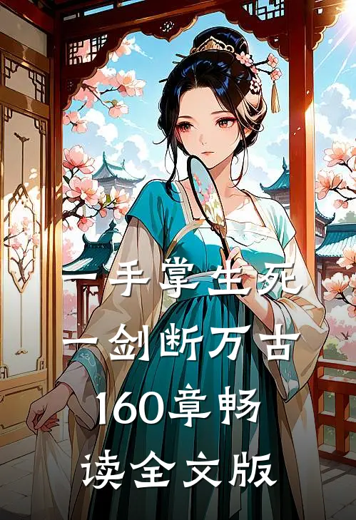 一手掌生死一剑断万古160章畅读全文版