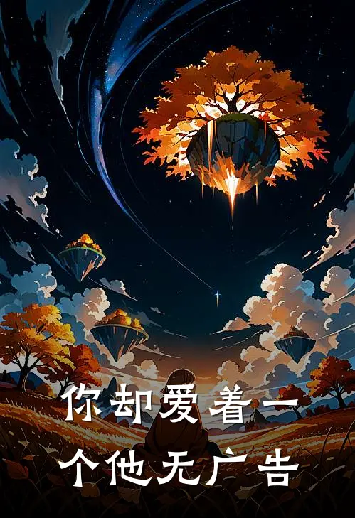 你却爱着一个他无广告