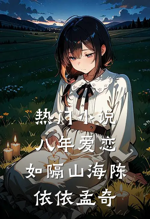 热门小说八年爱恋，如隔山海陈依依孟奇