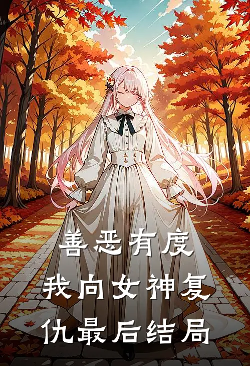 善恶有度，我向女神复仇最后结局