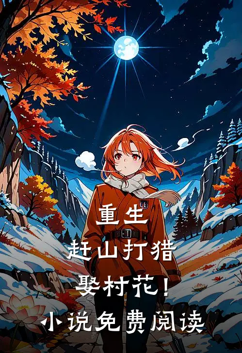 重生：赶山打猎娶村花！小说免费阅读