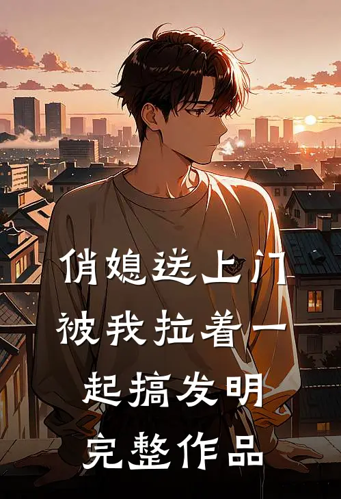 俏媳送上门，被我拉着一起搞发明完整作品
