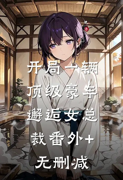 开局一辆顶级豪车，邂逅女总裁番外+无删减