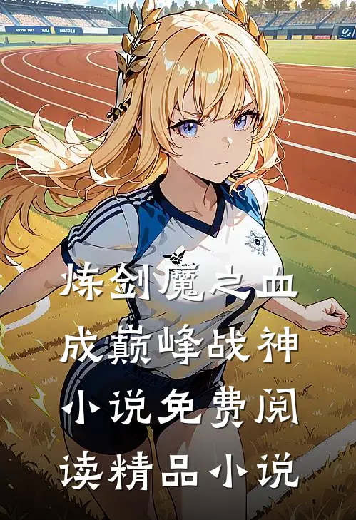 炼剑魔之血,成巅峰战神小说免费阅读精品小说