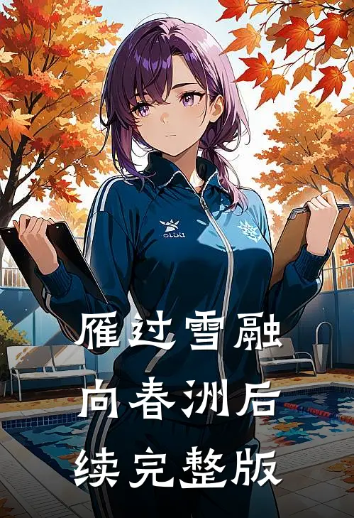 雁过雪融向春洲后续完整版