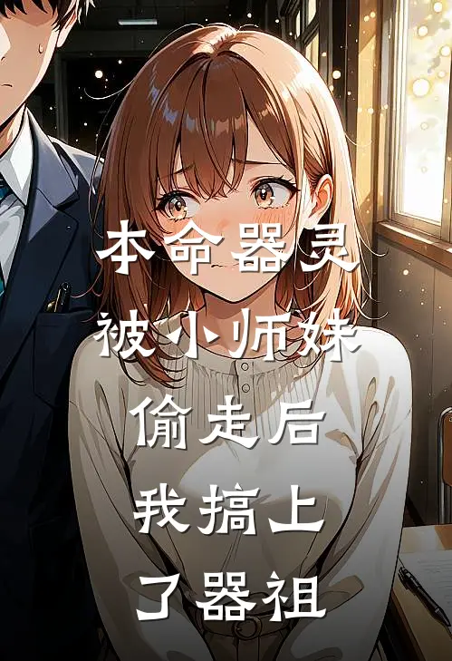 本命器灵被小师妹偷走后，我搞上了器祖