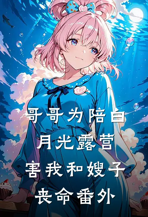 哥哥为陪白月光露营，害我和嫂子丧命番外
