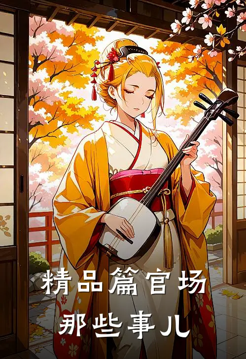 精品篇官场那些事儿