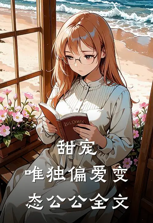 甜宠：唯独偏爱变态公公全文