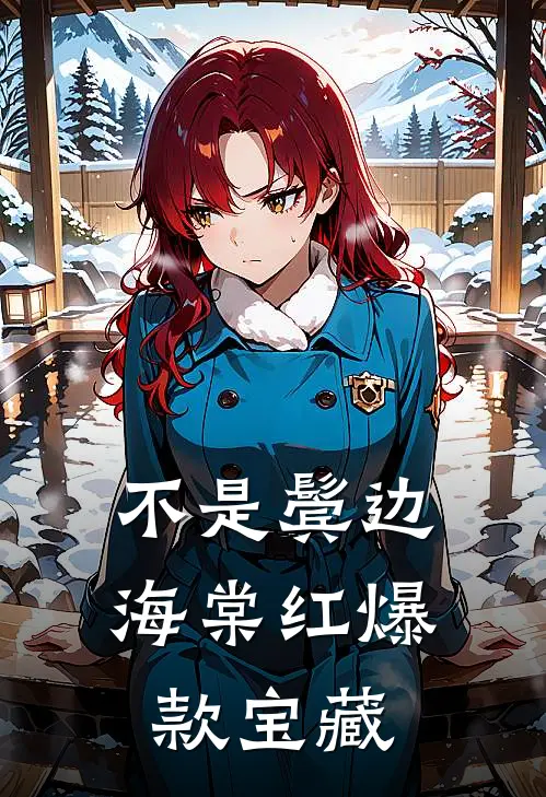 不是鬓边海棠红爆款宝藏