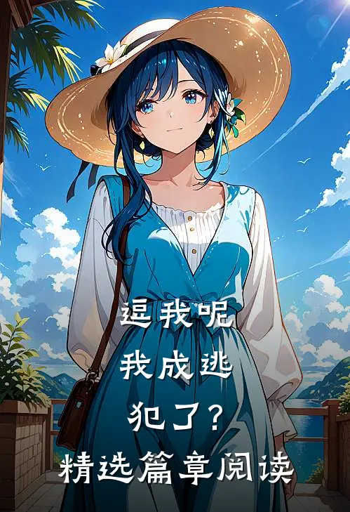 逗我呢,我成逃犯了?精选篇章阅读