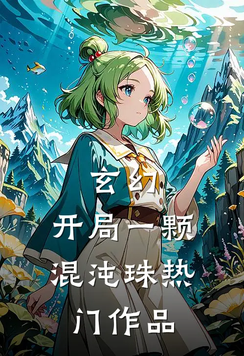 玄幻：开局一颗混沌珠热门作品
