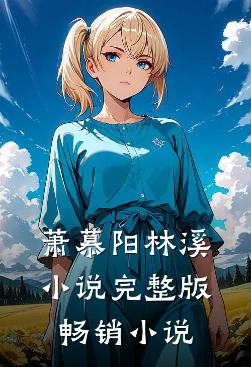 萧慕阳林溪小说完整版畅销小说