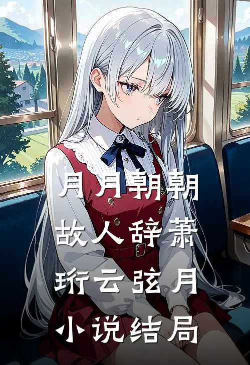 月月朝朝故人辞萧珩云弦月小说结局