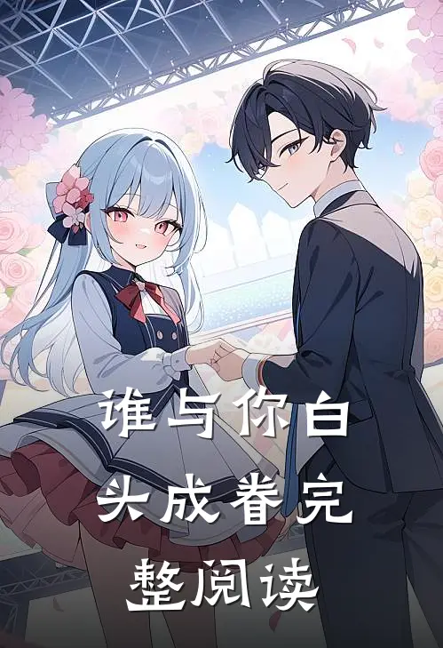谁与你白头成眷完整阅读