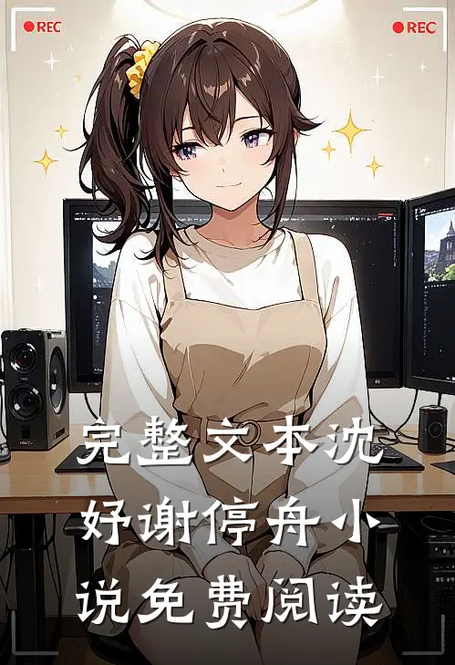 完整文本沈妤谢停舟小说免费阅读