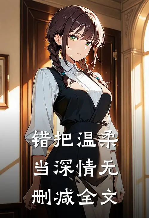 错把温柔当深情无删减全文