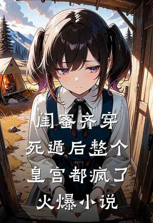闺蜜齐穿，死遁后整个皇宫都疯了火爆小说
