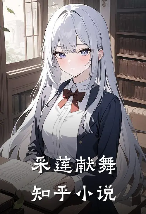 采莲献舞知乎小说
