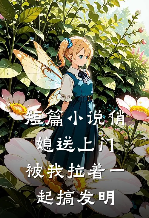 短篇小说俏媳送上门，被我拉着一起搞发明