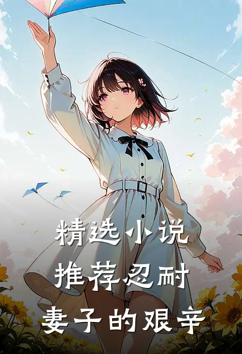 精选小说推荐忍耐：妻子的艰辛