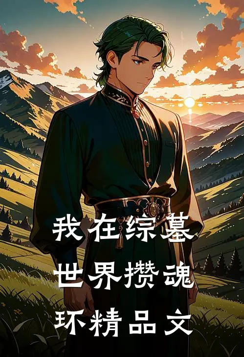 我在综墓世界攒魂环精品文