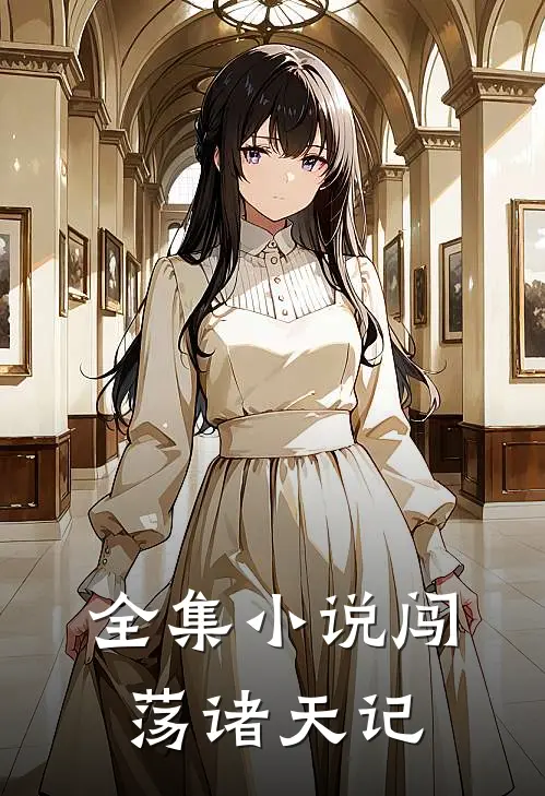 全集小说闯荡诸天记