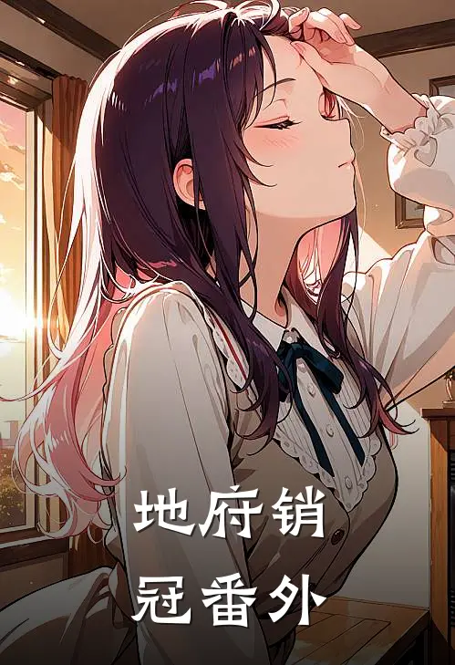 地府销冠 番外