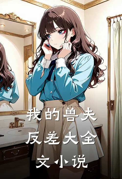 我的兽夫反差大全文小说