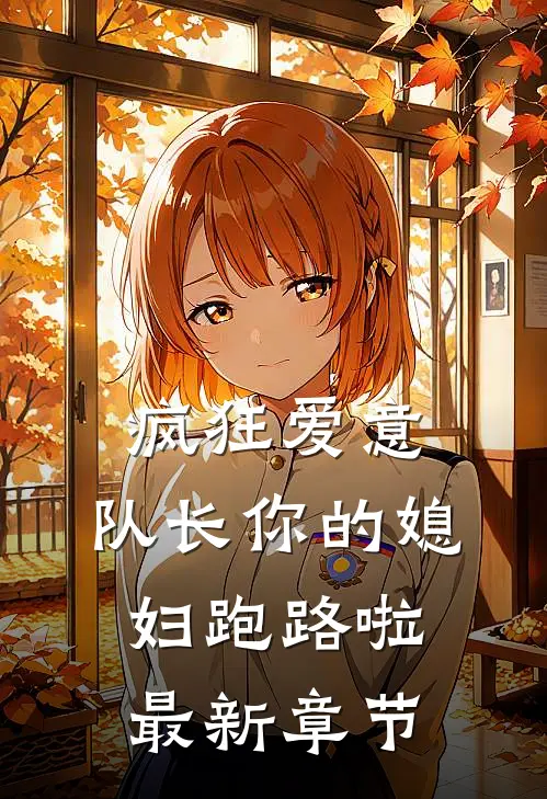 疯狂爱意：队长你的媳妇跑路啦最新章节
