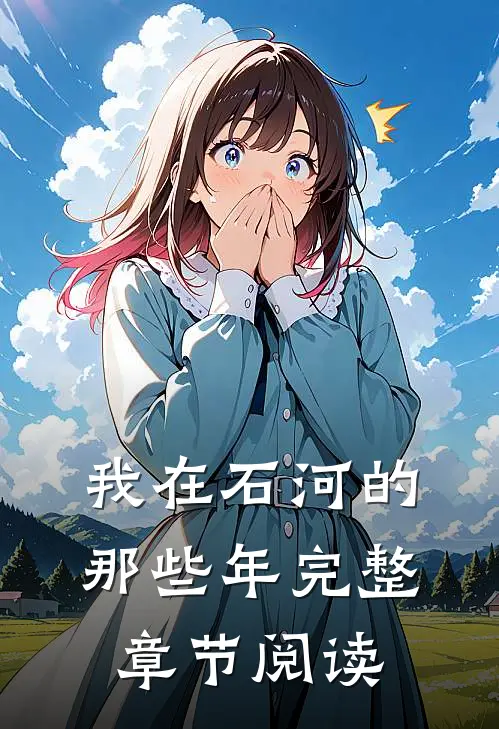 我在石河的那些年完整章节阅读
