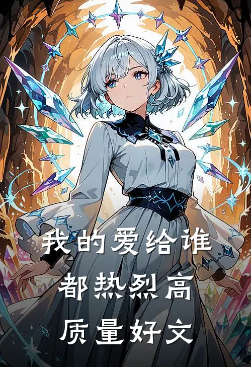 我的爱给谁都热烈高质量好文