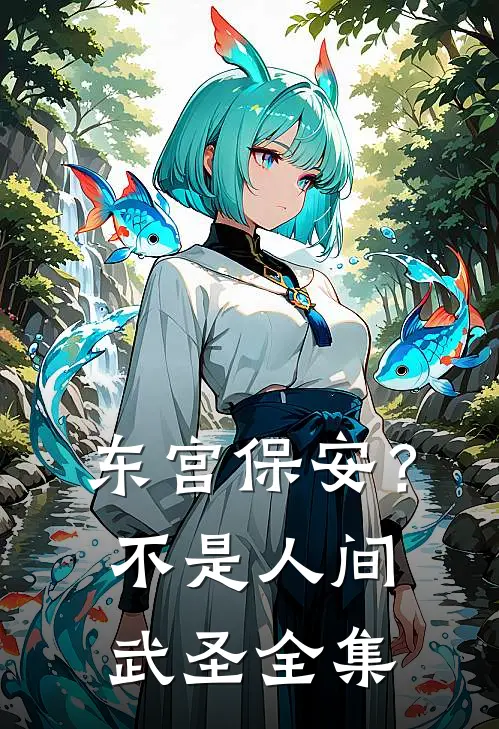 东宫保安？不，是人间武圣全集
