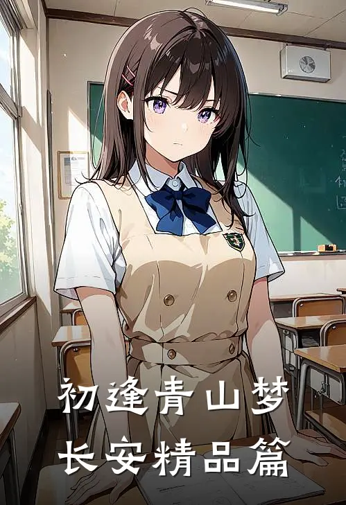 初逢青山梦长安精品篇