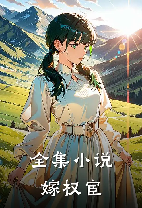 全集小说嫁权宦
