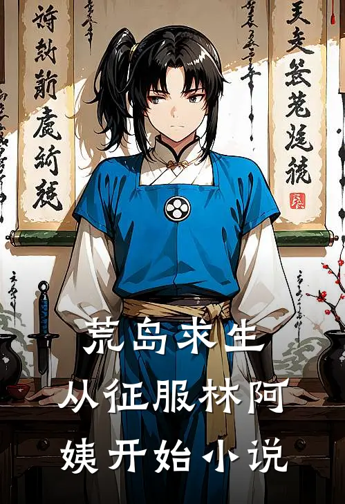 荒岛求生，从征服林阿姨开始小说