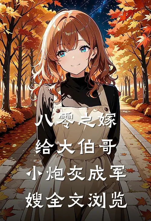 八零之嫁给大伯哥，小炮灰成军嫂全文浏览