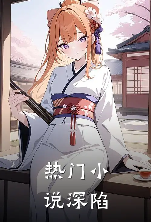 热门小说深陷