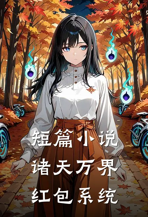 短篇小说诸天万界红包系统