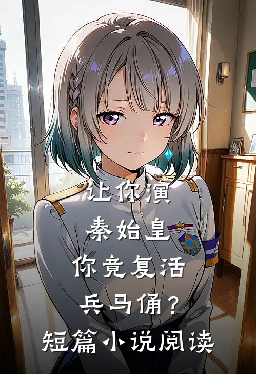 让你演秦始皇，你竟复活兵马俑？短篇小说阅读