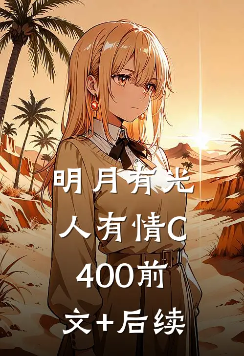 明月有光人有情C400前文+后续